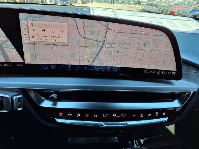 New 2026 Cadillac Lyriq Sport AWD/4WD image 16