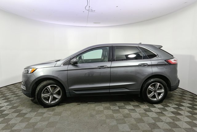Used 2024 Ford Edge SEL w/ Convenience Package image 6