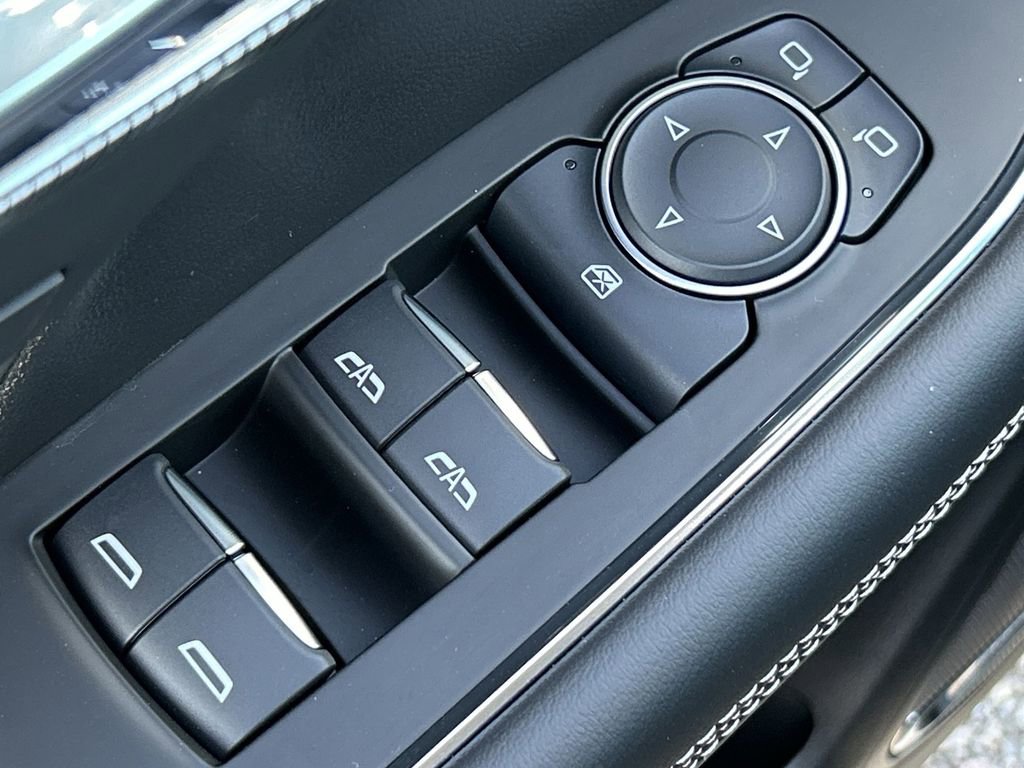 New 2026 Buick Envision Sport Touring image 24