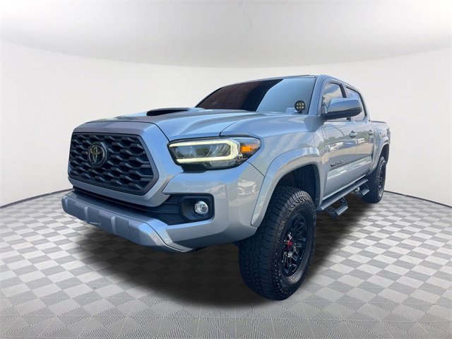 Used 2022 Toyota Tacoma SR5