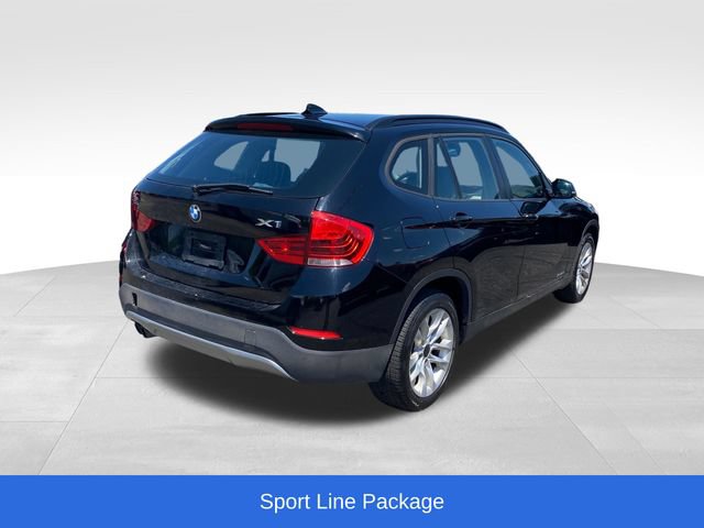 Used 2015 BMW X1 xDrive28i AWD/4WD video 2