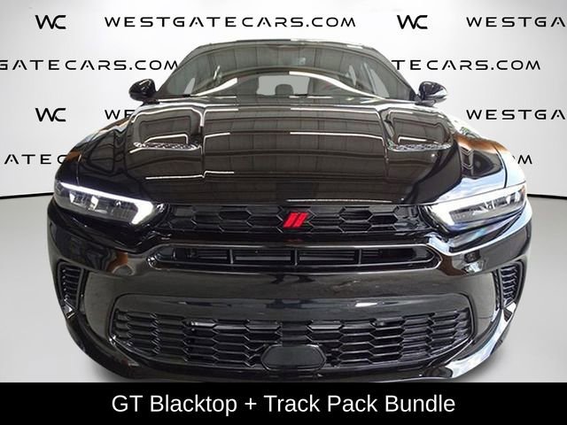 New 2024 Dodge Hornet GT Plus image 4