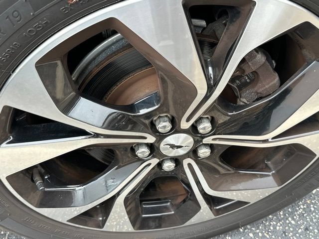 Used 2023 Ford Mustang Mach-E Premium AWD/4WD image 6