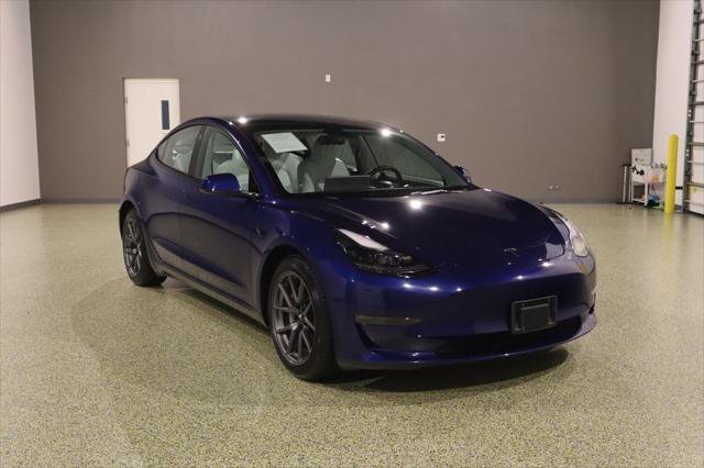 Used 2023 Tesla Model 3 Long Range AWD/4WD video 1