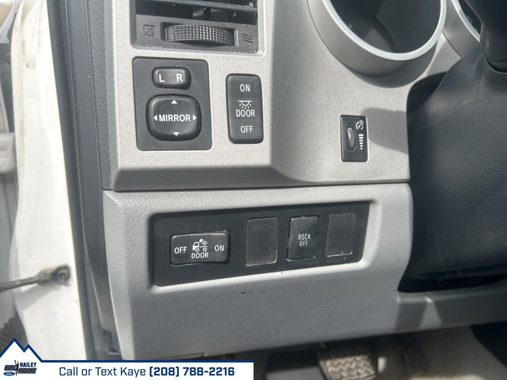 Used 2009 Toyota Tundra SR5 image 21
