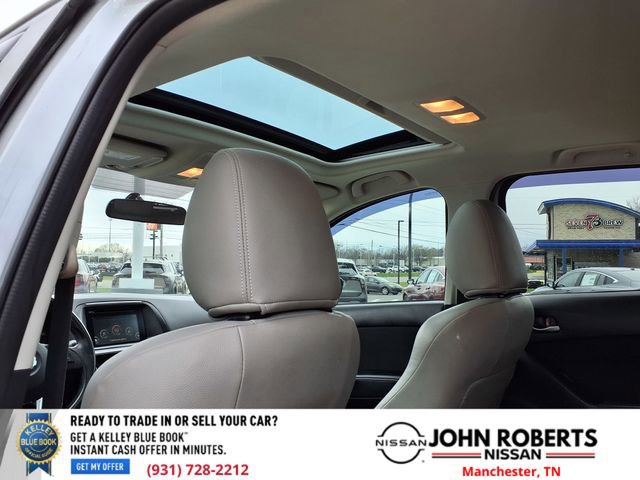 Used 2016 MAZDA CX-5 Touring w/ Bose/Moonroof Package image 10