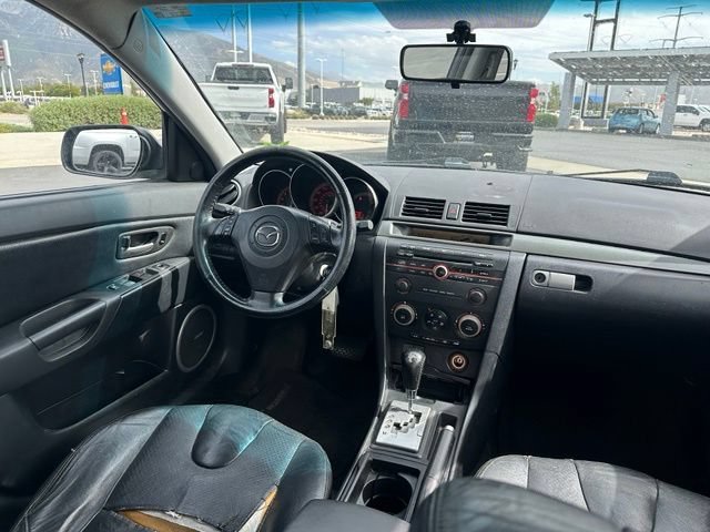 Used 2006 MAZDA MAZDA3 s Grand Touring FWD image 23