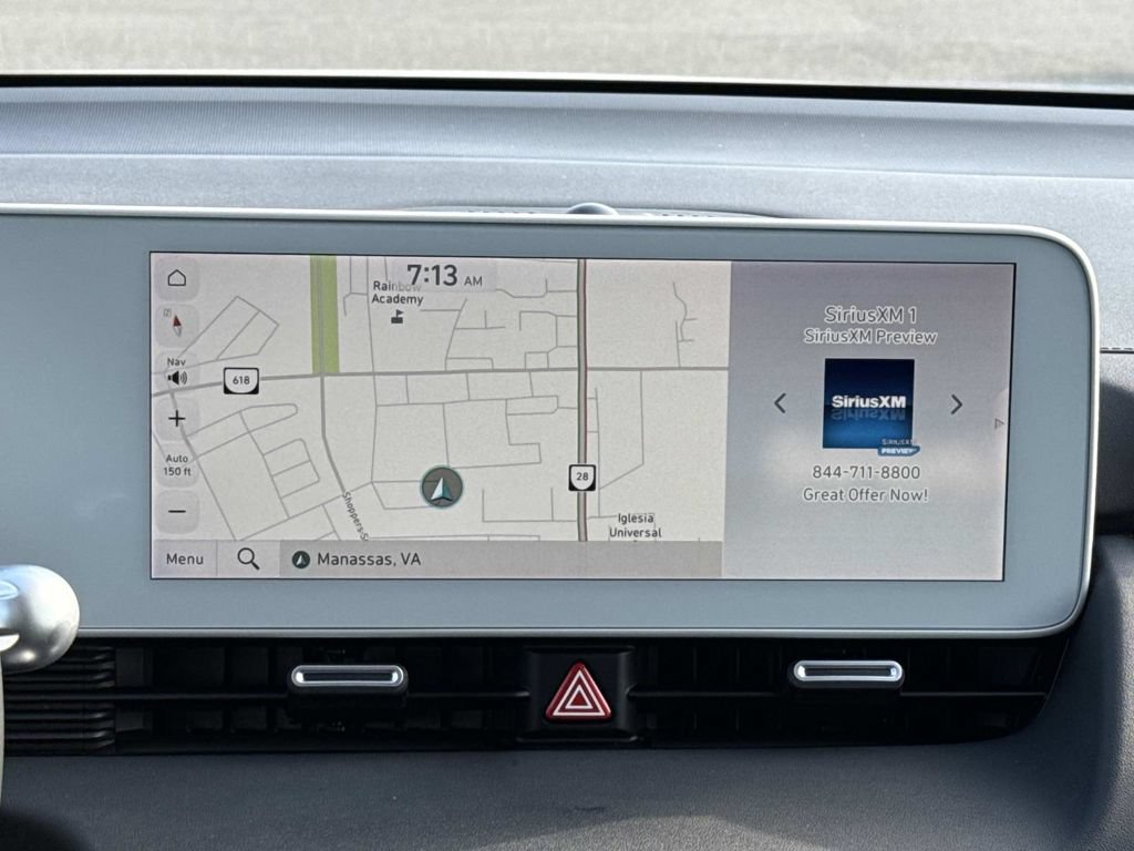 Used 2024 Hyundai Ioniq 5 SEL RWD image 14