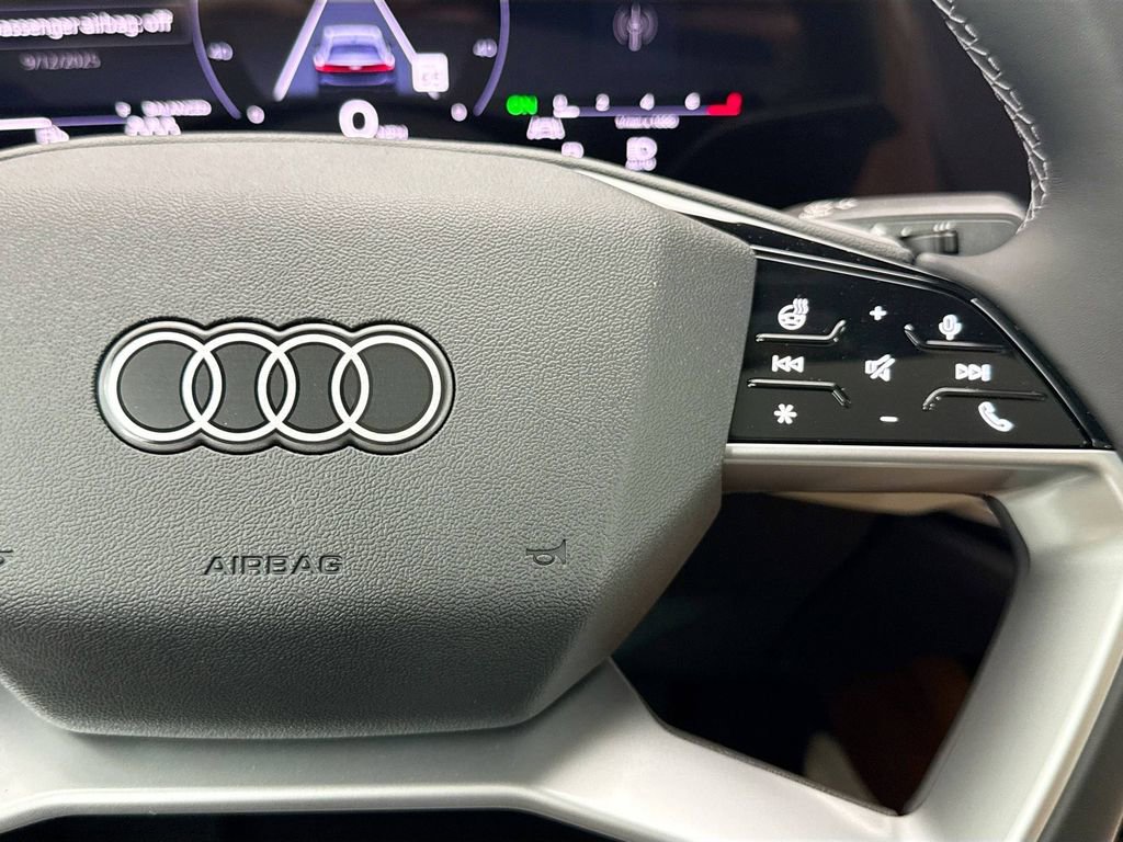Used 2025 Audi A5 2.0T Premium Plus image 13