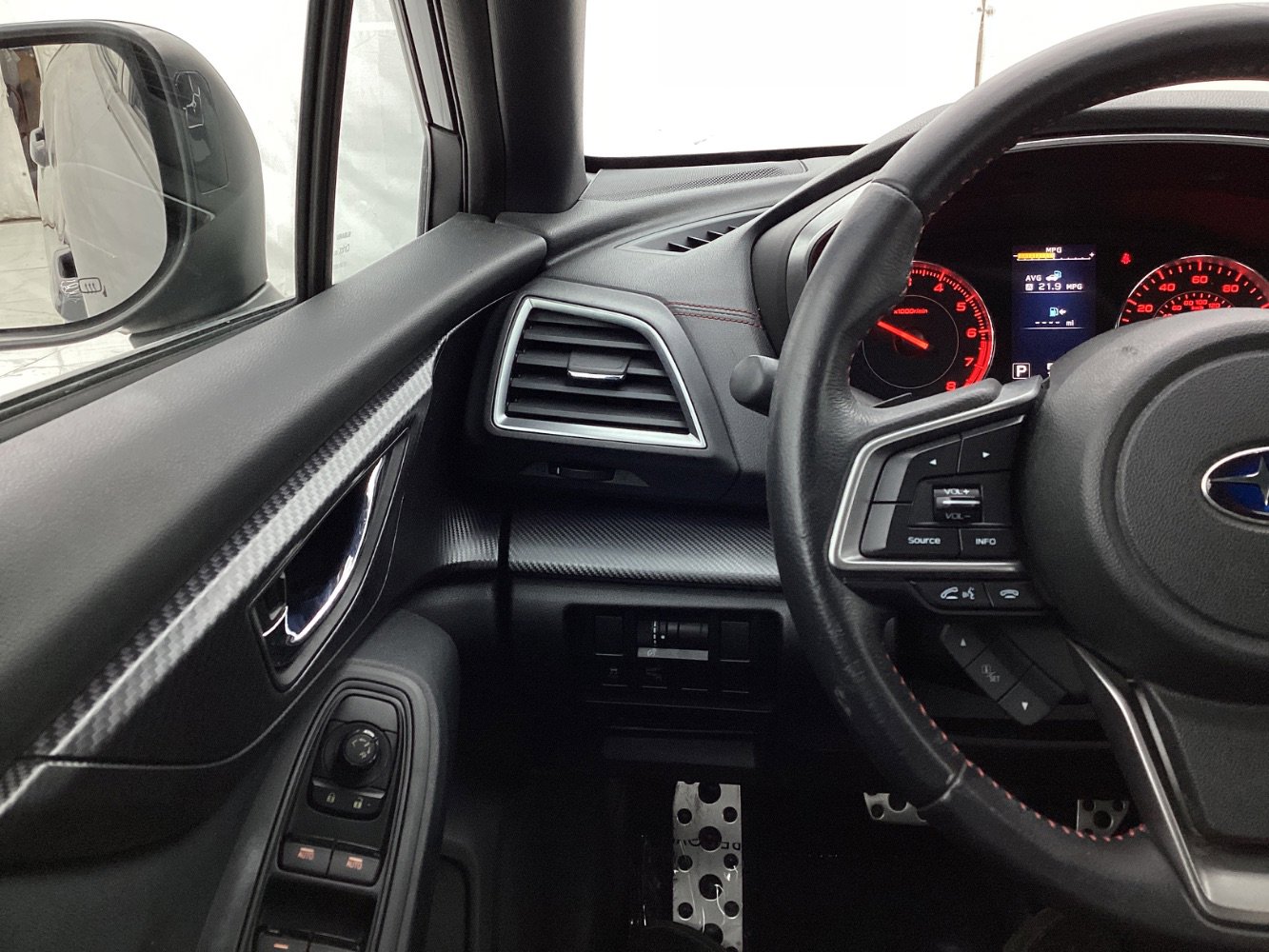 Used 2017 Subaru Impreza 2.0i Sport image 32