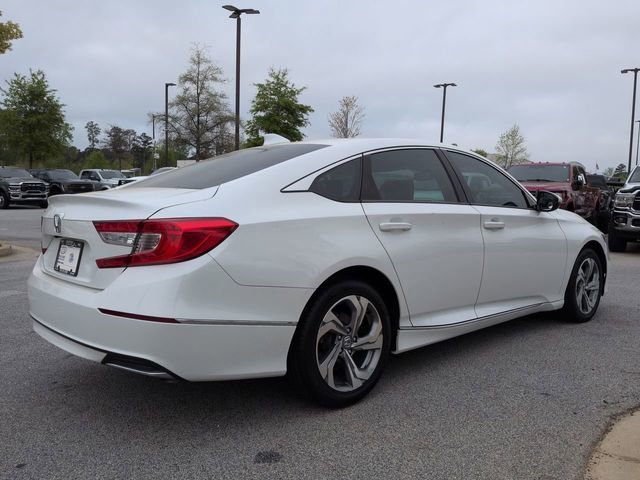 Used 2019 Honda Accord EX-L image 4