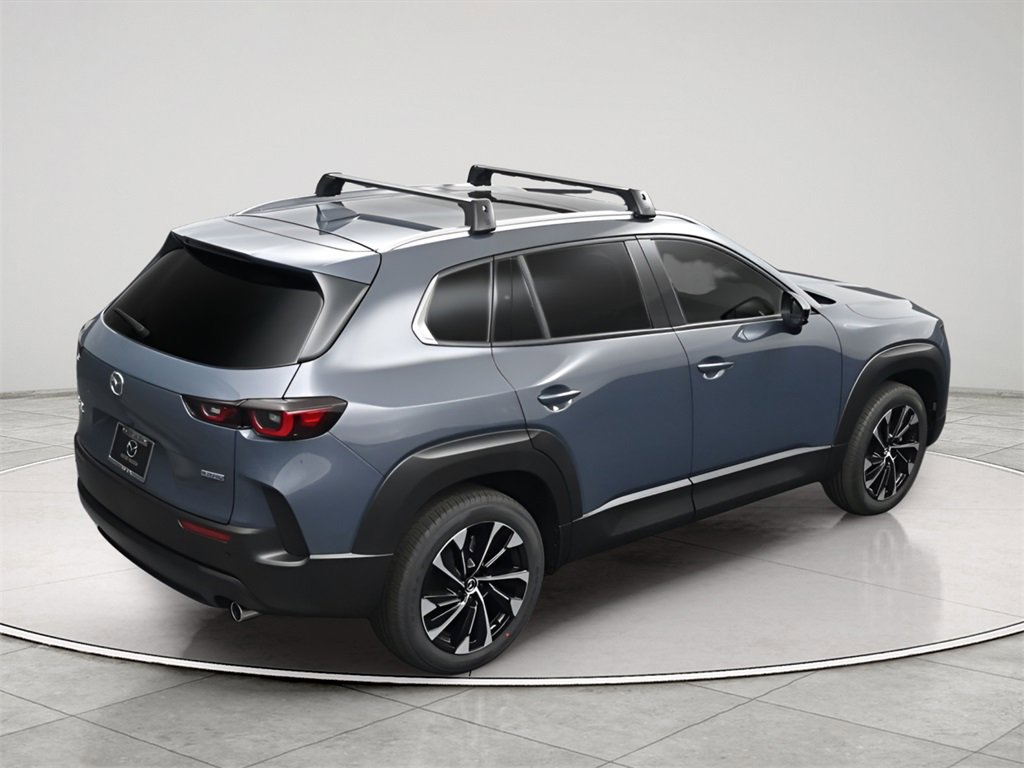 New 2026 MAZDA CX-50 2.5 Hybrid w/ Weather Package image 17