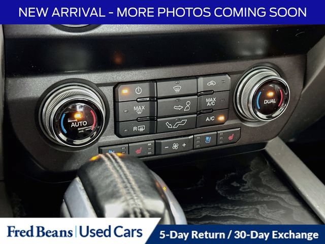 Used 2020 Ford F150 Platinum w/ Equipment Group 701A Luxury AWD/4WD image 23