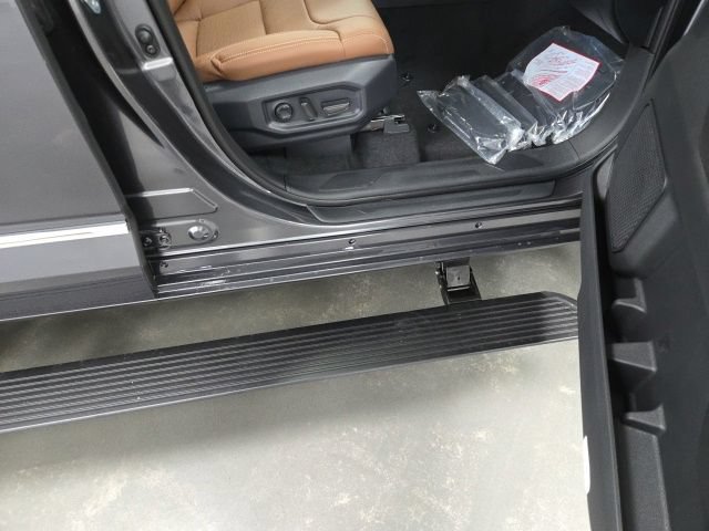 New 2026 Toyota Sequoia 1794 Edition AWD/4WD image 8