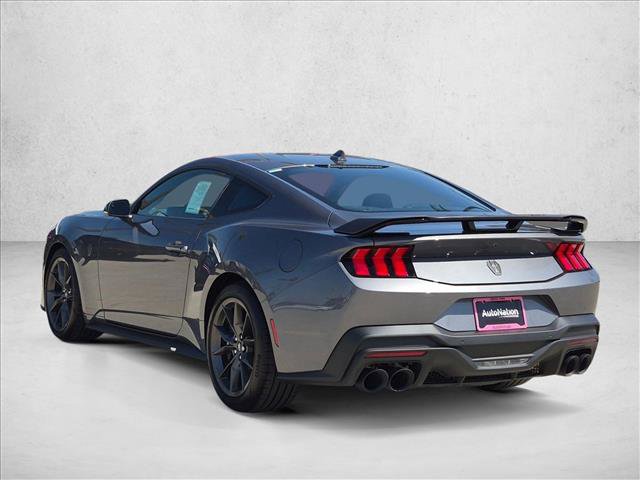 New 2026 Ford Mustang Dark Horse RWD image 9