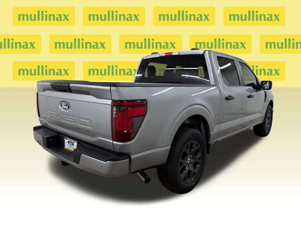 New 2026 Ford F150 STX RWD image 3