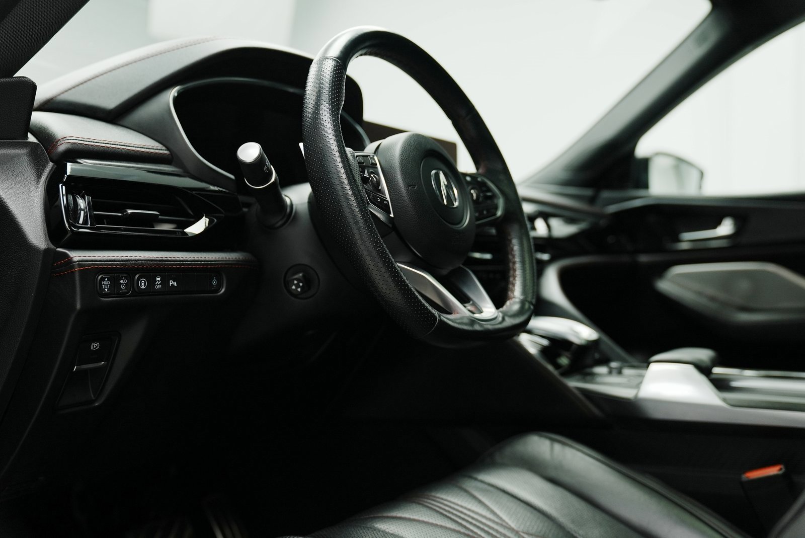 Used 2022 Acura MDX Type S image 20