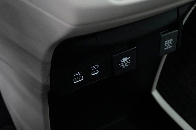 New 2026 Honda Odyssey Touring image 31