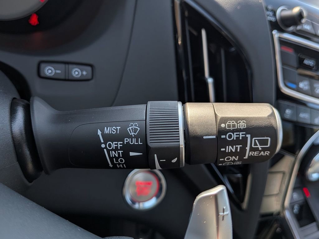 New 2026 Acura RDX A-Spec image 21