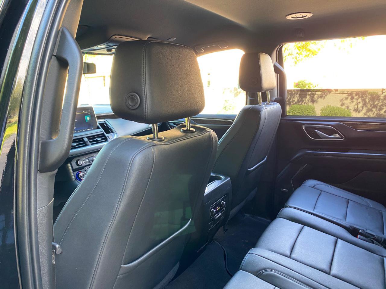 Used 2022 Chevrolet Tahoe LT RWD image 41