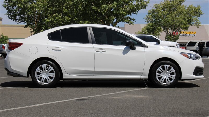 Used 2023 Subaru Impreza 2.0i AWD/4WD image 4