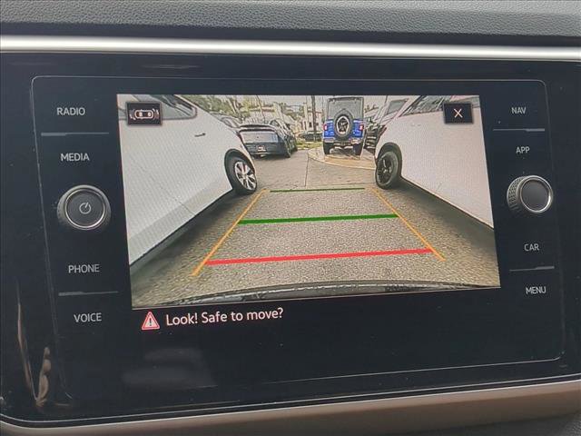 Used 2023 Volkswagen Atlas Cross Sport SEL Premium R-Line image 14