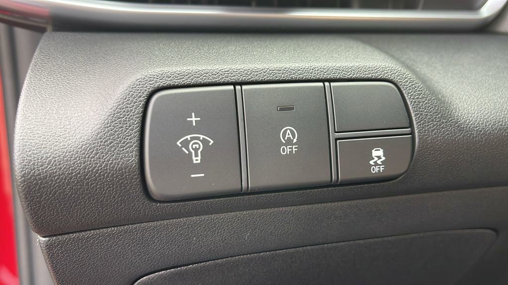 New 2026 Hyundai Elantra SE image 24