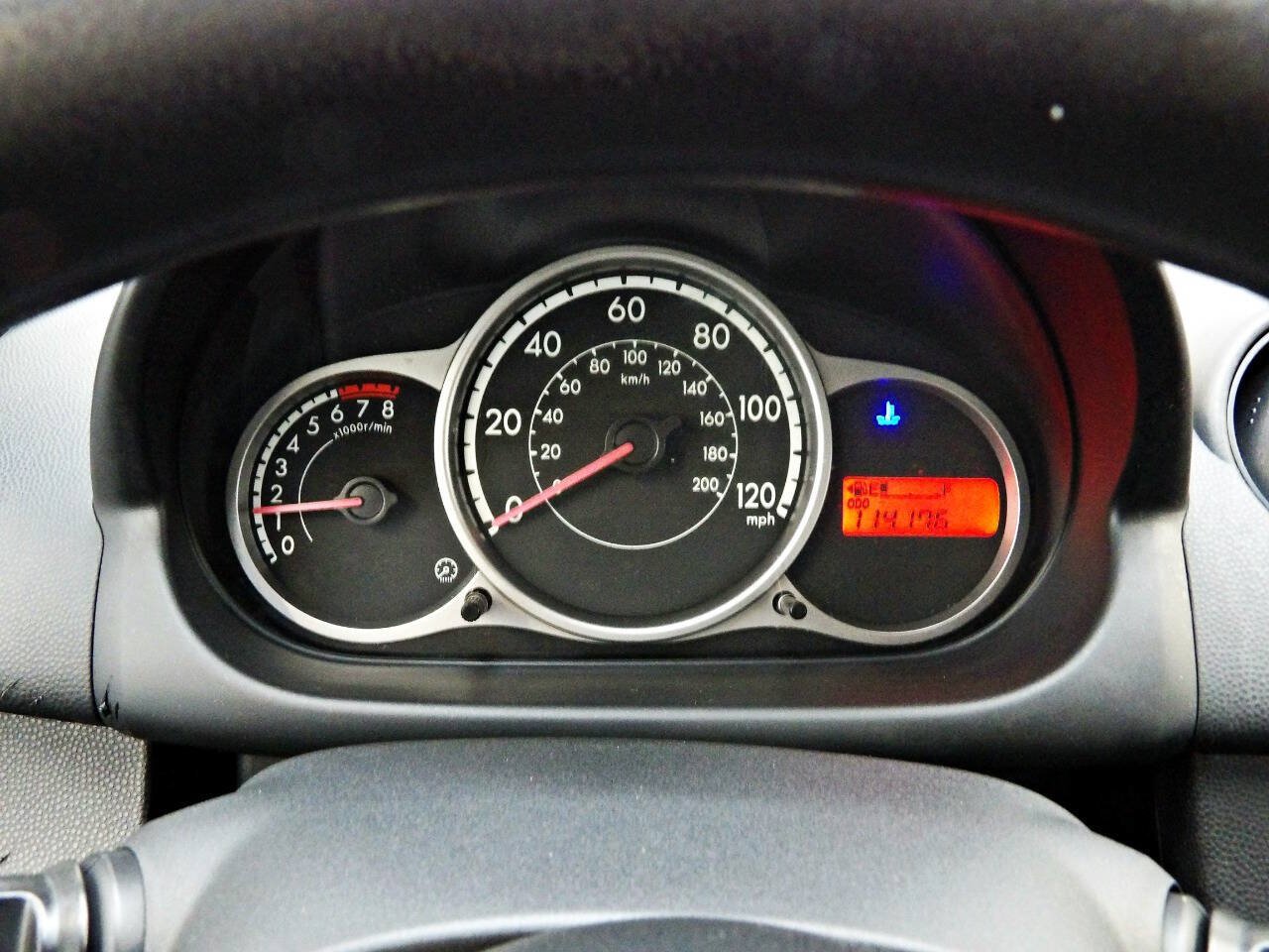 Used 2013 MAZDA MAZDA2 Sport FWD image 15