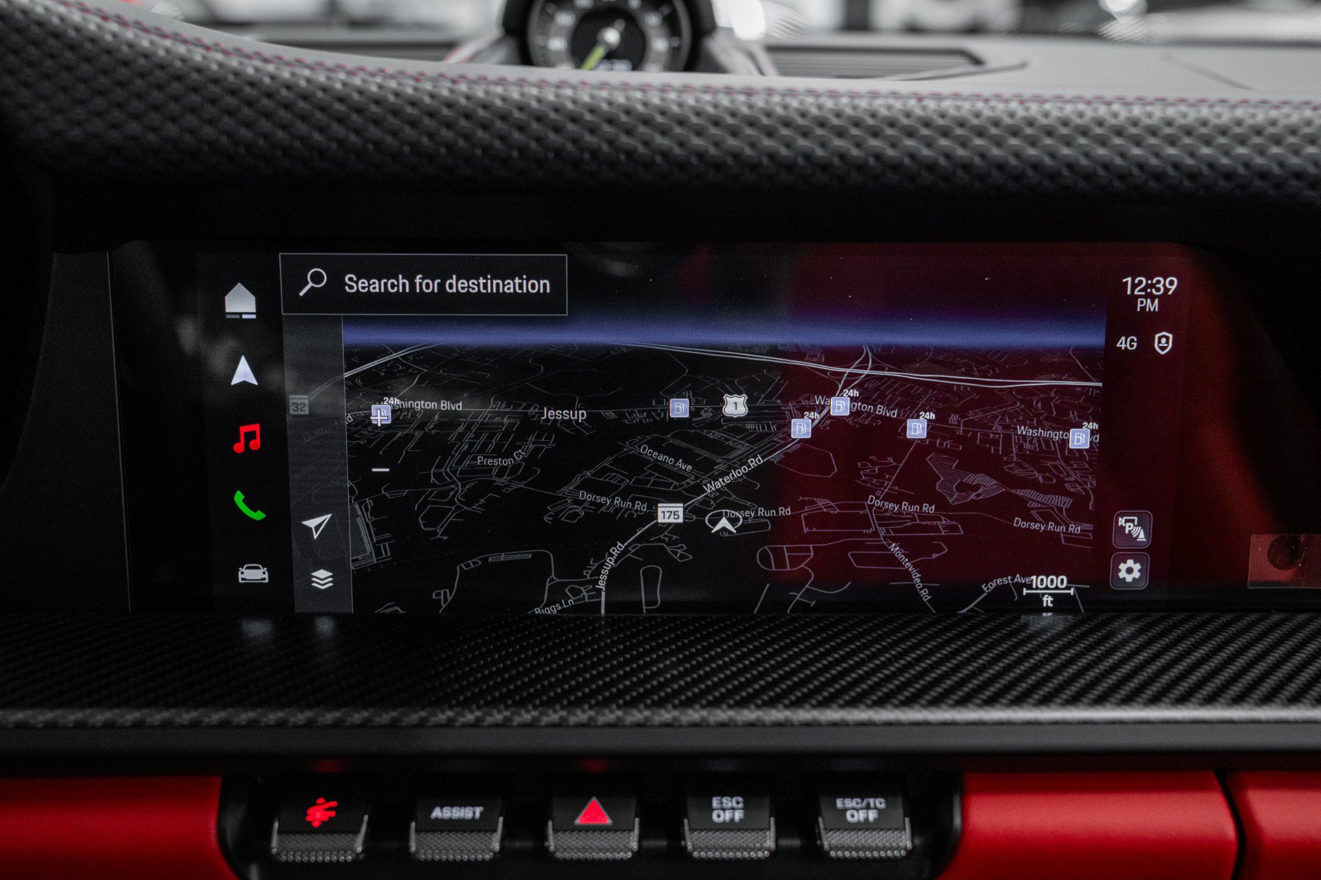 Used 2026 Porsche 911 GT3 image 16