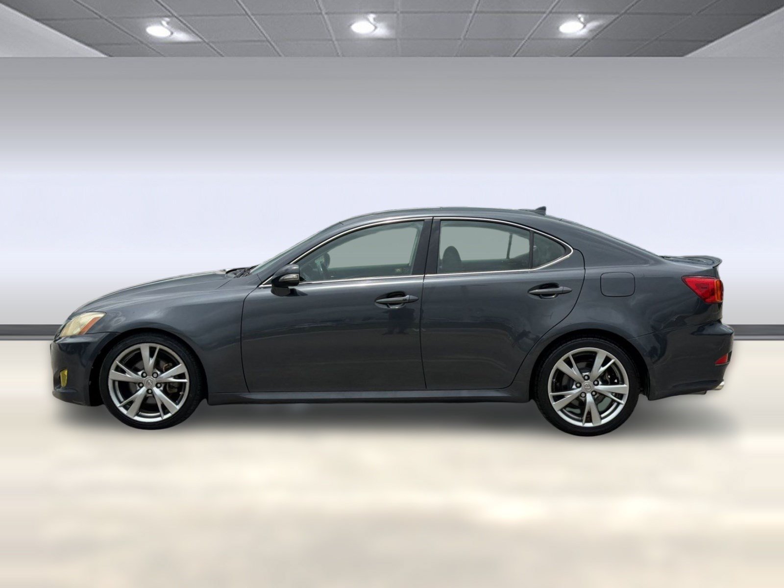 Used 2010 Lexus IS 250 RWD image 2