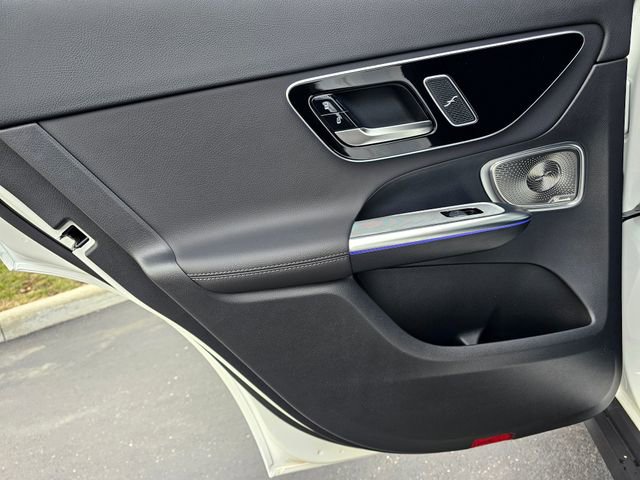 New 2026 Mercedes-Benz GLC 300 4MATIC image 25