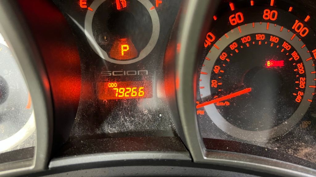 Used 2013 Scion tC image 10