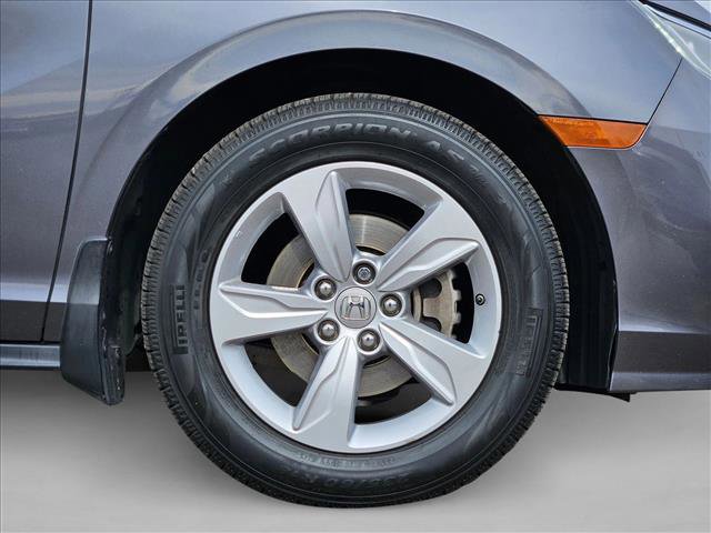 Used 2019 Honda Odyssey EX-L image 25