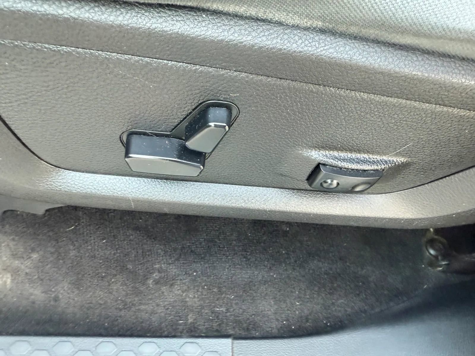 Used 2014 RAM 1500 Big Horn image 15