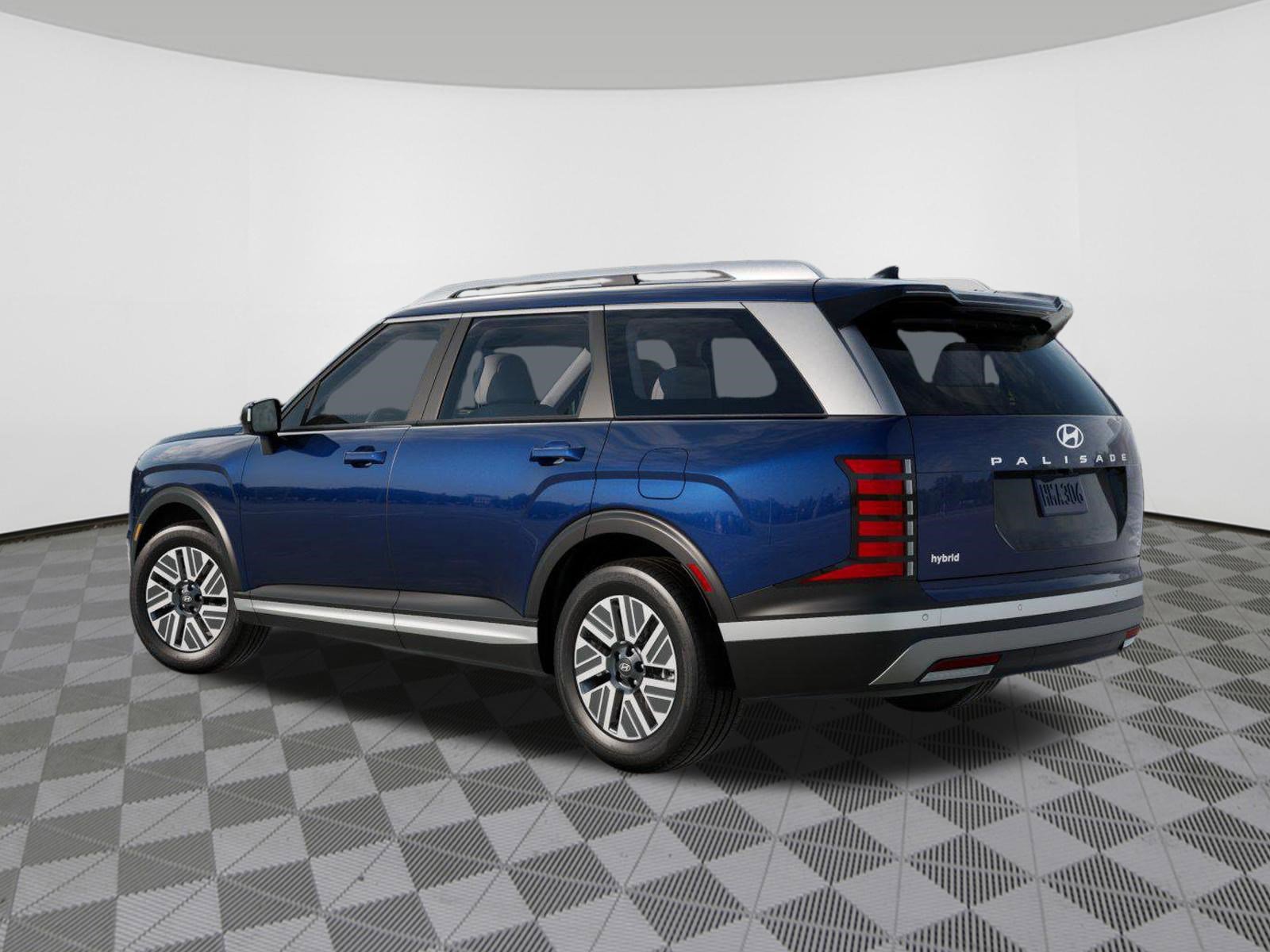 New 2026 Hyundai Palisade SEL AWD/4WD image 5