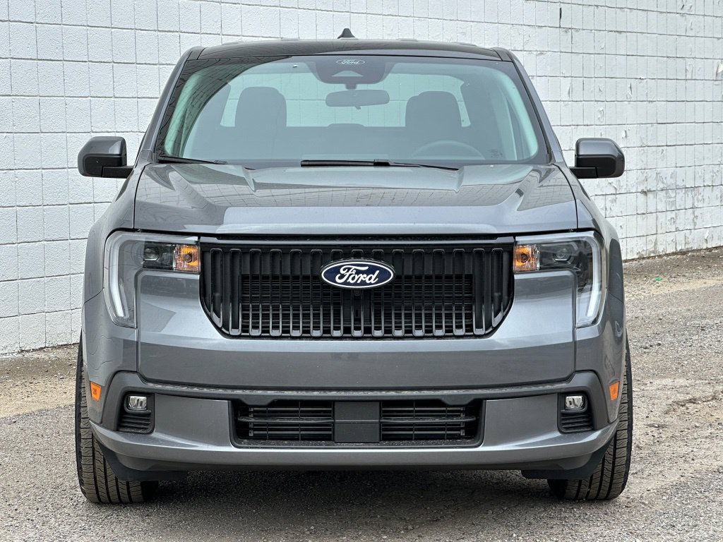New 2026 Ford Maverick Lobo AWD/4WD image 30