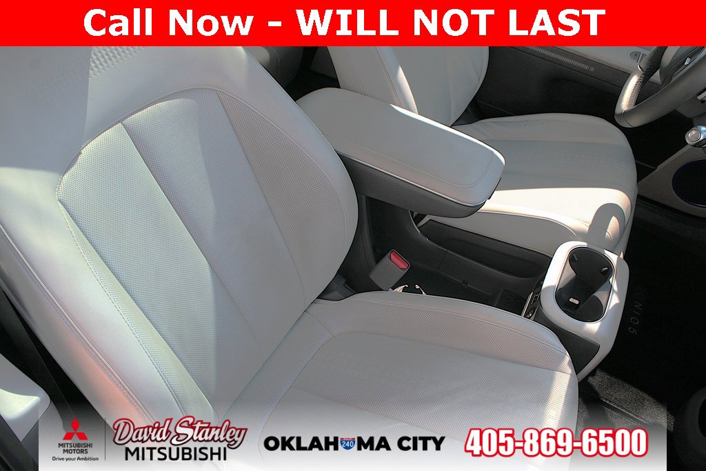 Used 2024 Hyundai Ioniq 5 Limited image 8