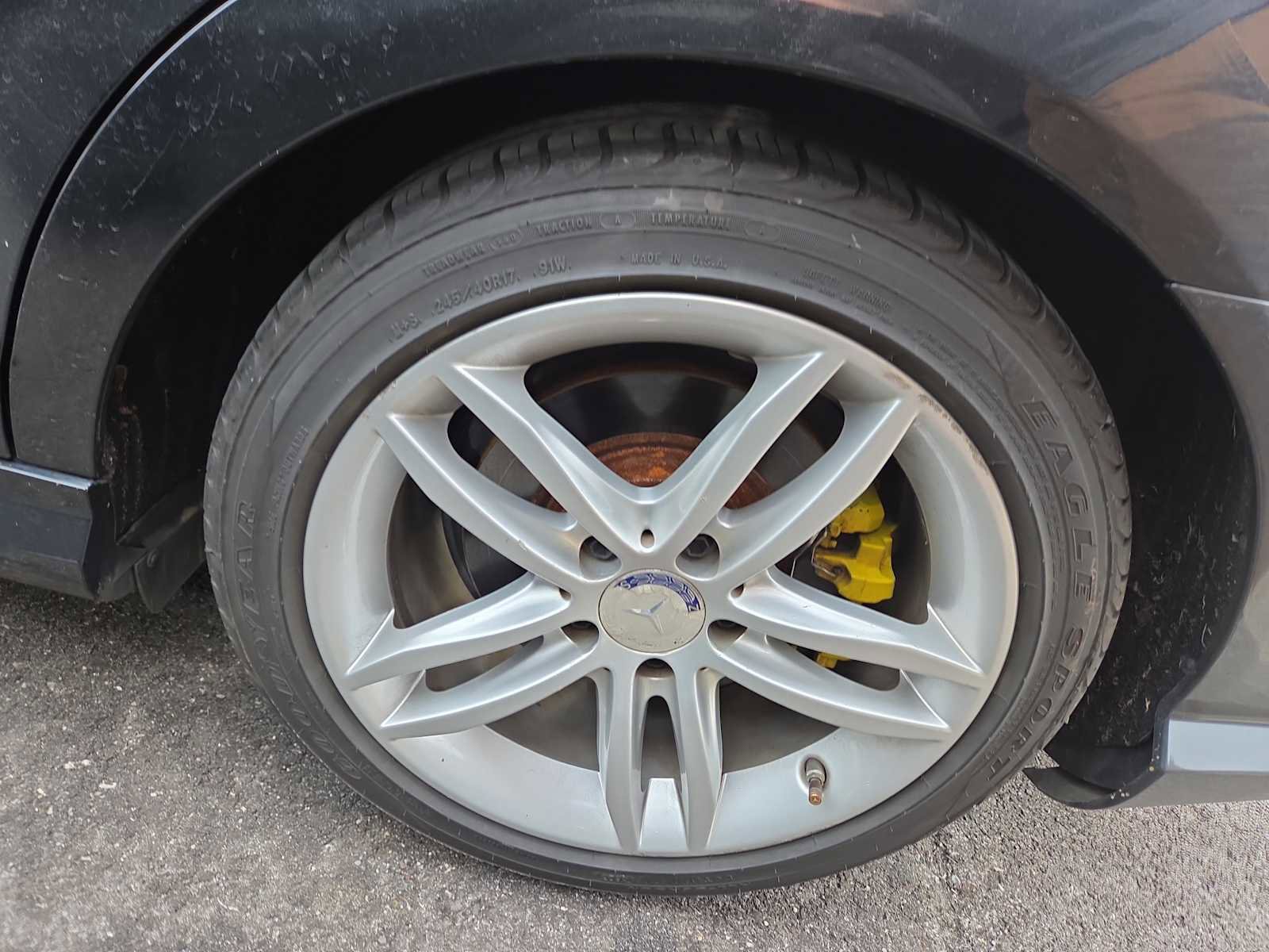 Used 2014 Mercedes-Benz C 300 Sport image 7