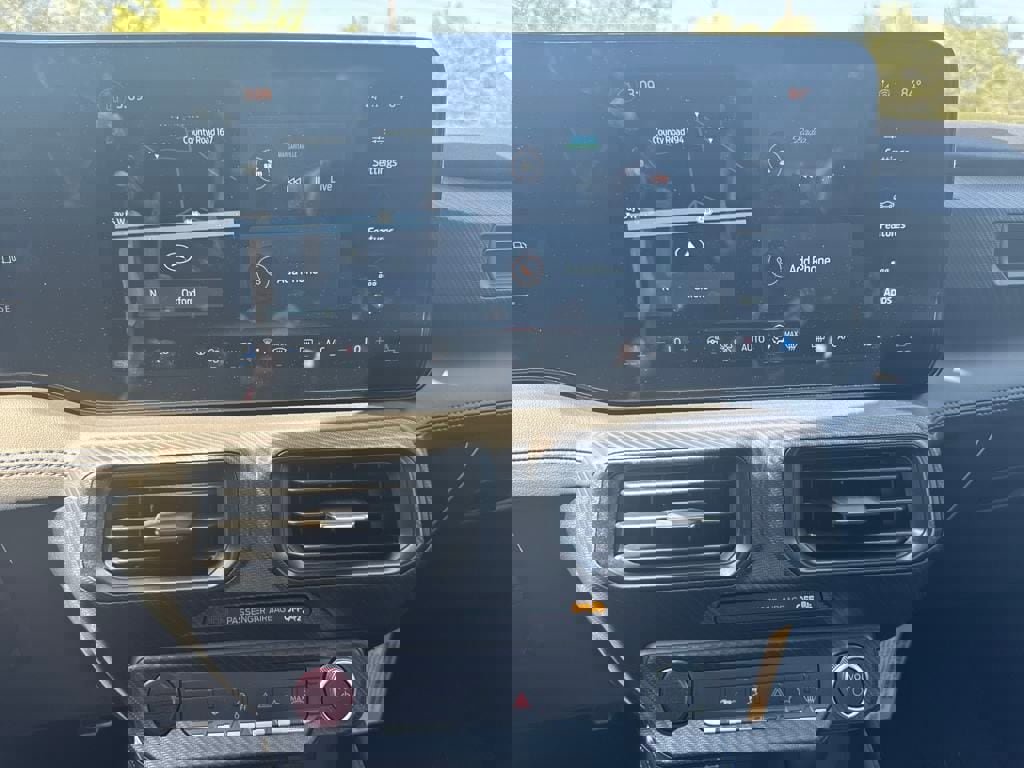 New 2025 Ford Mustang Dark Horse image 19