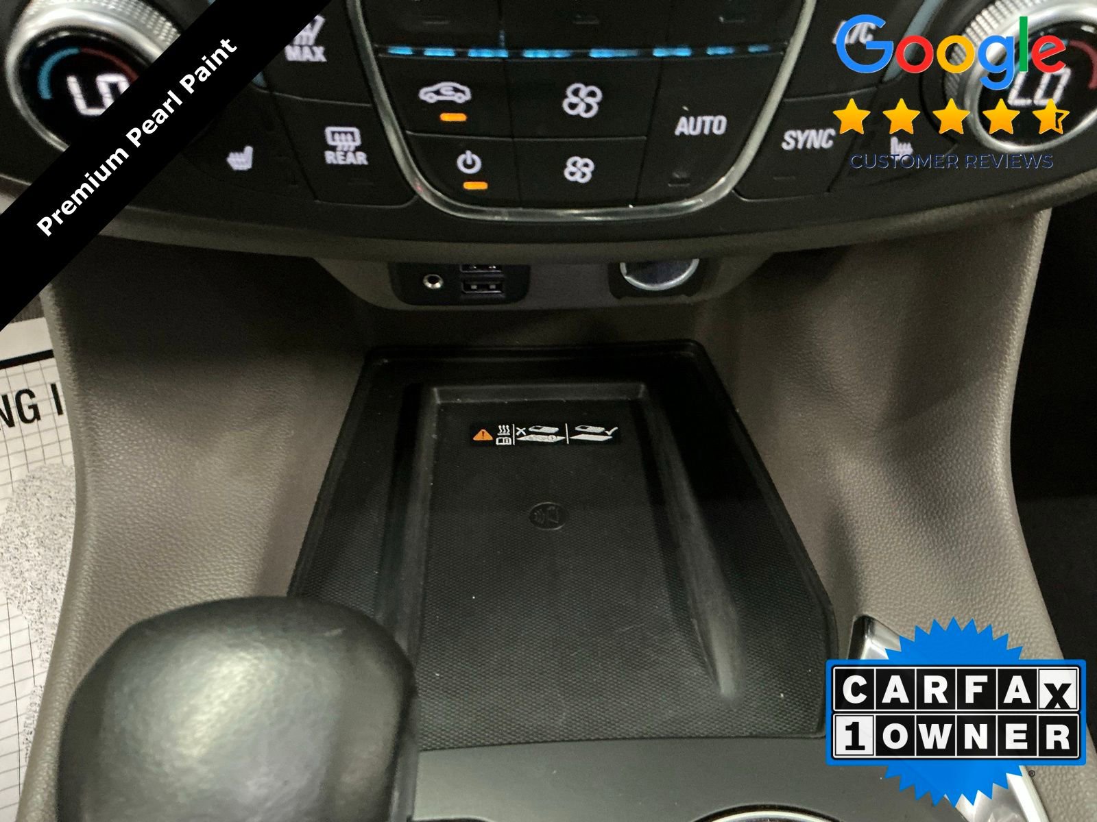Used 2021 Chevrolet Traverse Premier FWD image 26