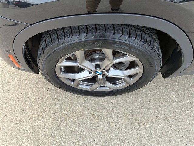Used 2020 BMW X3 xDrive30i w/ Executive Package image 10