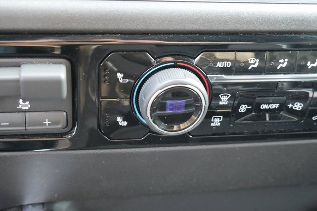 Used 2025 Chevrolet Silverado 2500 LT w/ Trail Boss Package image 5