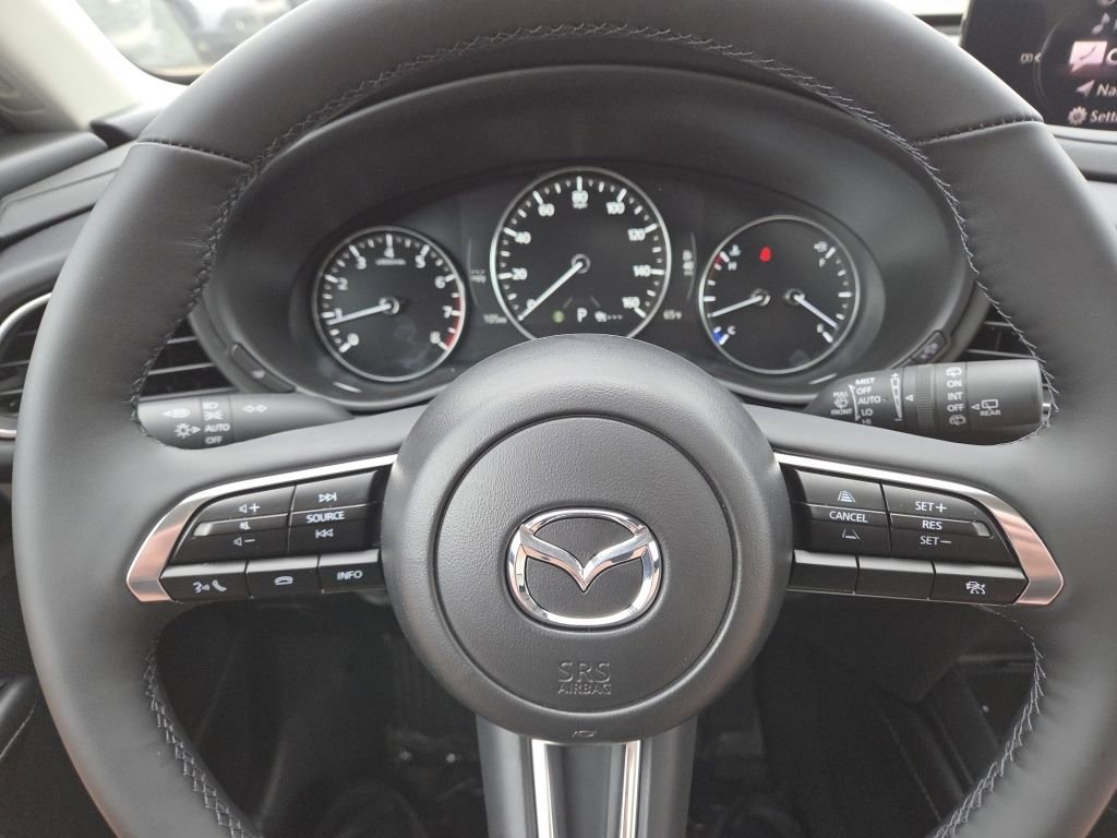 New 2026 MAZDA CX-30 AWD 2.5 S w/ Premium Package image 19