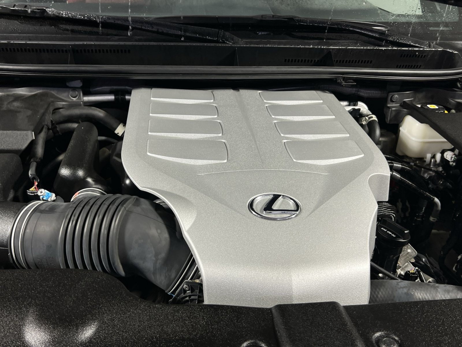 Used 2023 Lexus GX 460 Premium w/ Premium Package AWD/4WD image 30