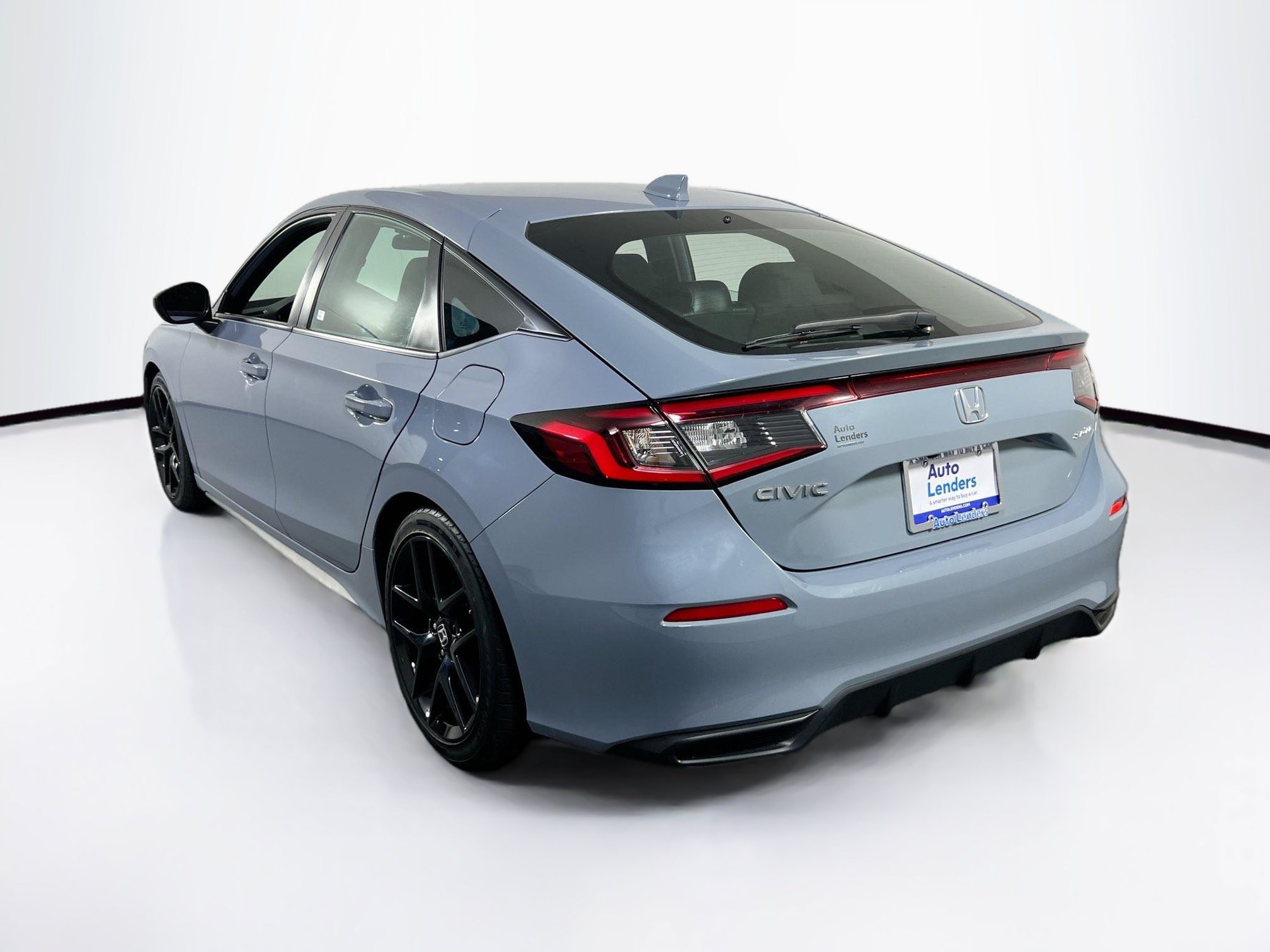 Used 2023 Honda Civic Sport image 7