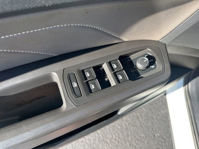 Used 2022 Volkswagen Atlas SEL image 10