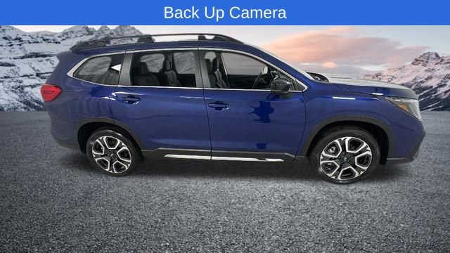 New 2026 Subaru Ascent Limited image 2