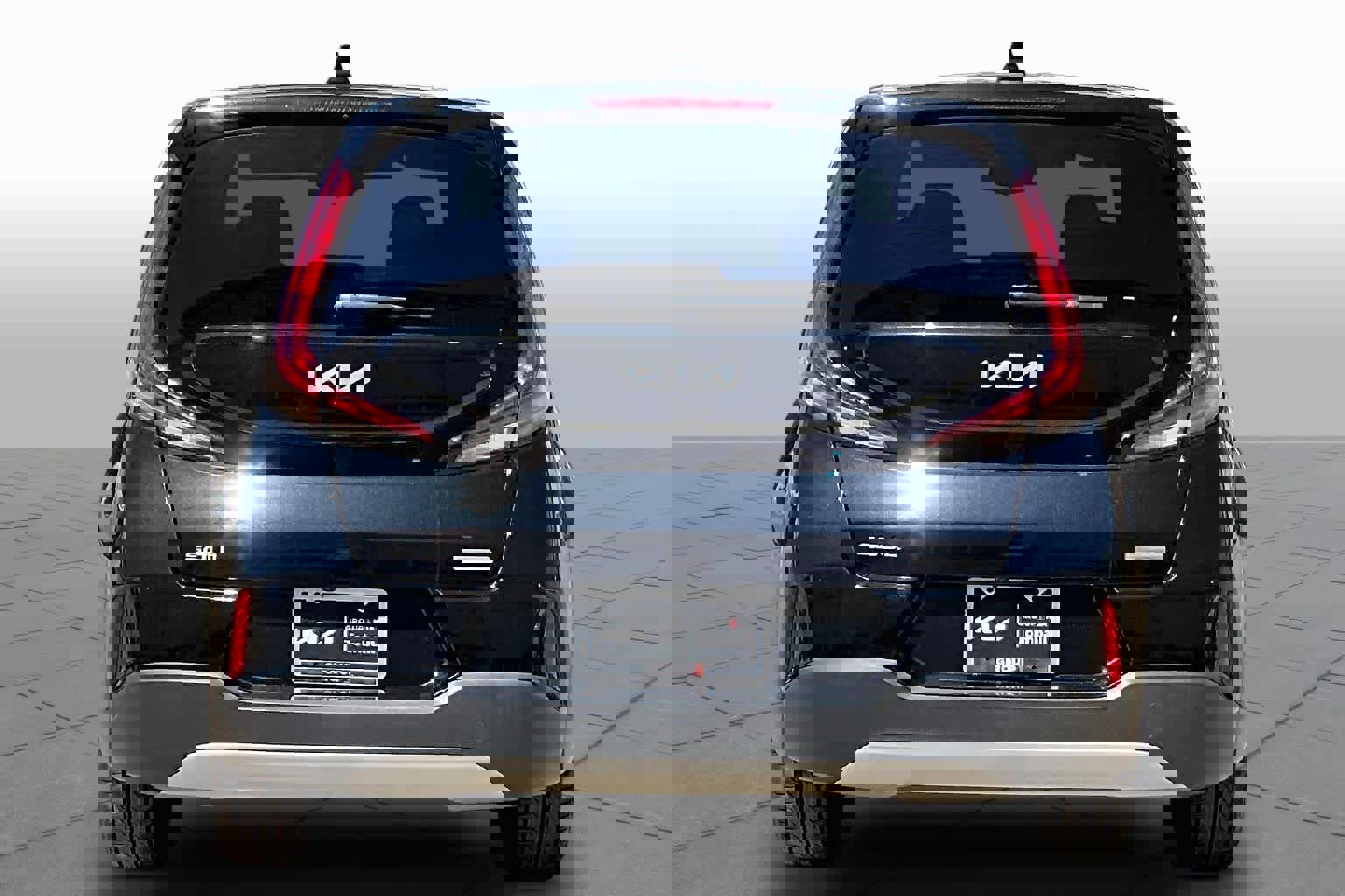 Used 2023 Kia Soul EX image 5