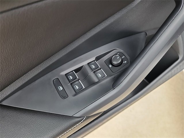 New 2026 Volkswagen Jetta Sport image 9