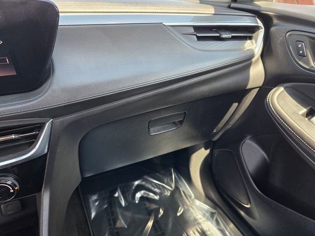 Used 2024 Buick Encore GX Sport Touring image 26